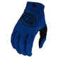 Air Glove Solid Blue