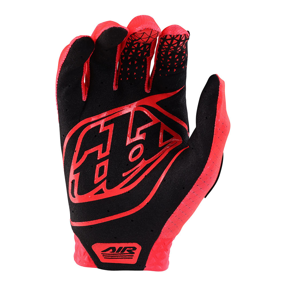 Air Glove Solid Glo Rouge