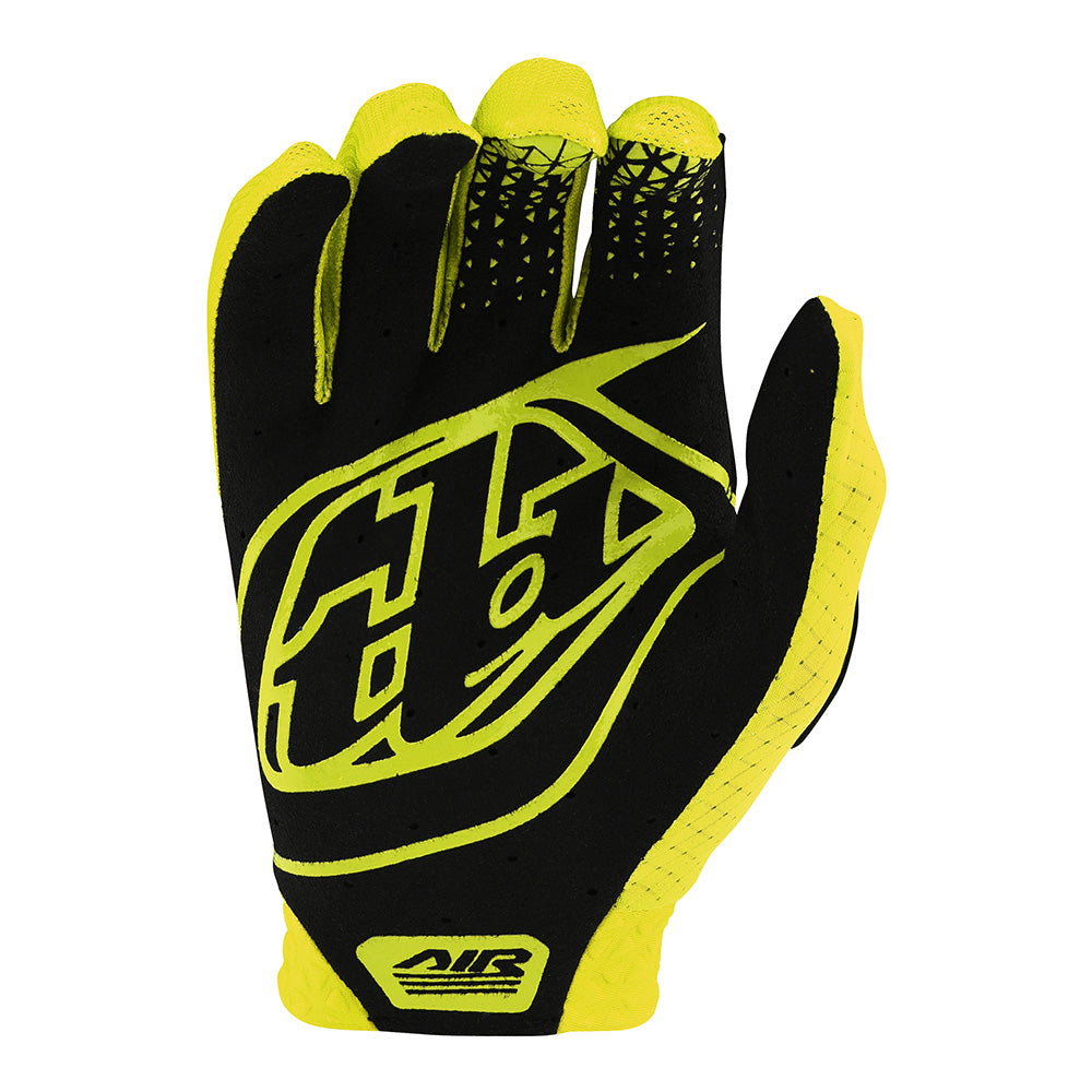 Air Glove Solid Glo Jaune
