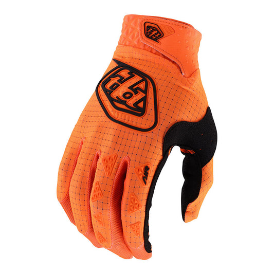 Air Glove Solid Néo Orange