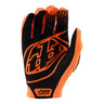 Air Glove Solid Neo Orange