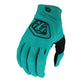 Air Glove Solid Turquoise