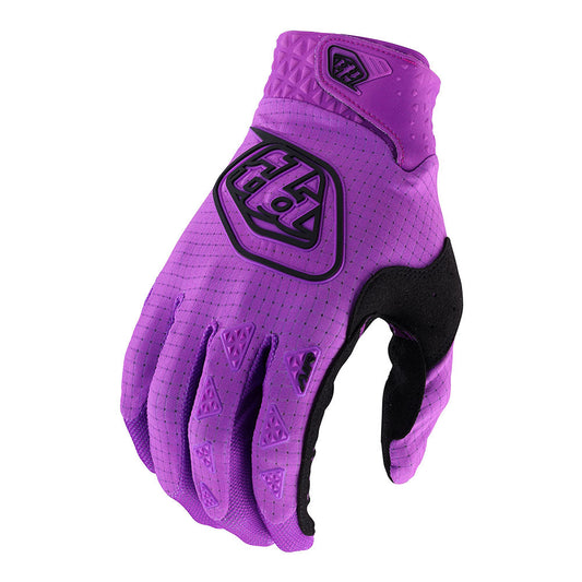 Air Glove Solide Violet