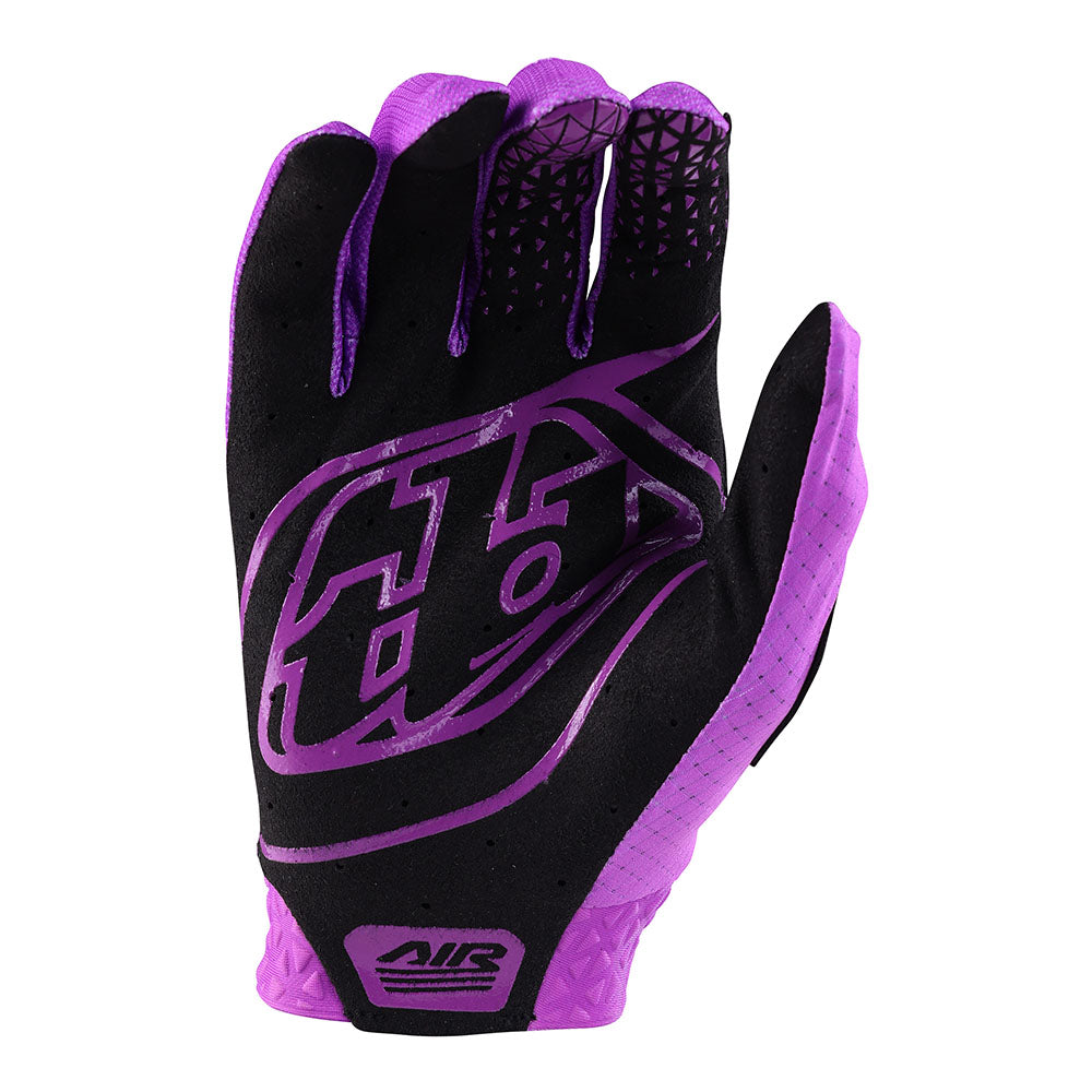 Air Glove Solid Violet