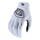 Air Glove Solid White