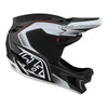 D4 Composite Helmet W/MIPS Exile Black