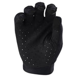 Womens Ace Glove Snake Black