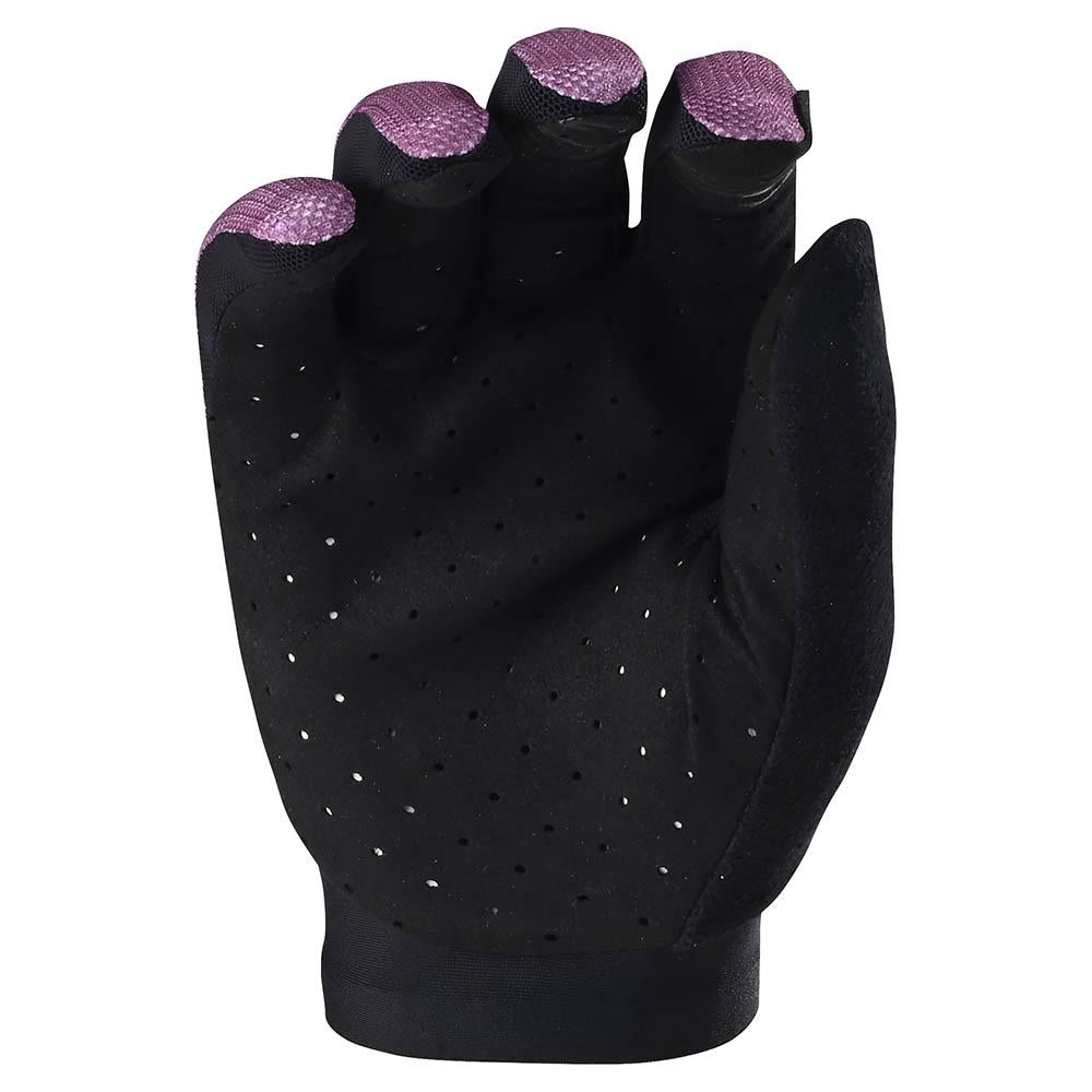 Womens Ace Glove Solid Ginger