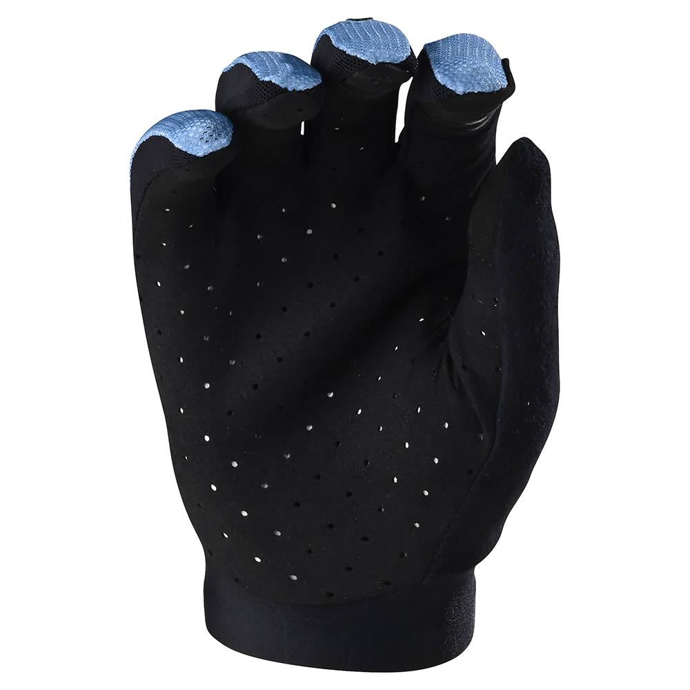 Womens Ace Glove Solid Smokey Blue