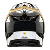 D4 Carbon Helmet Team Gold