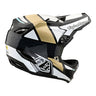 D4 Carbon Helmet W/MIPS Team Gold