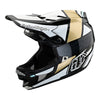 D4 Carbon Helmet Team Gold