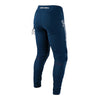 Pantalon Sprint Ultra Solid Bleu Ardoise Foncé