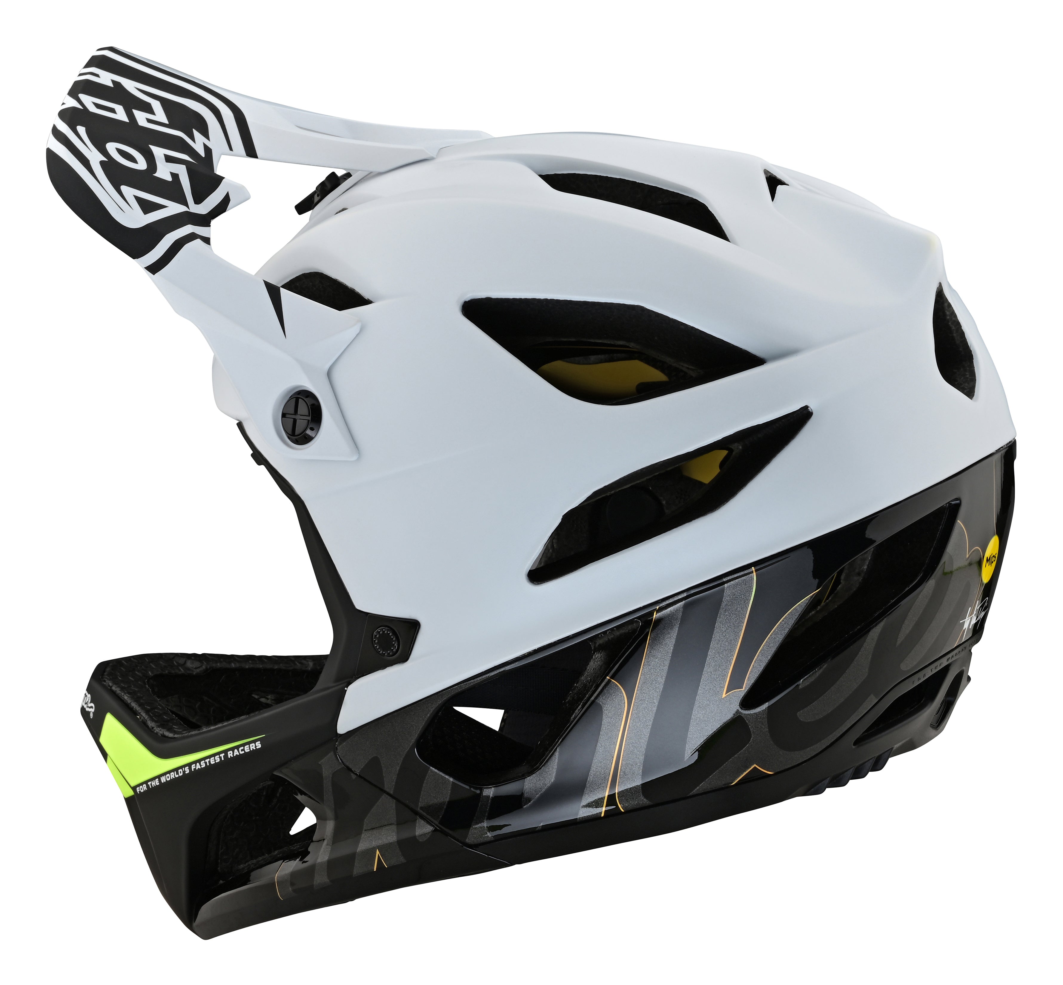 Bike Helmets – Troy Lee Designs Canada