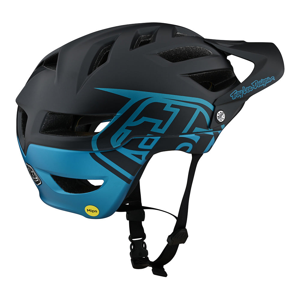 A1 Helmet Classic Ivy – Troy Lee Designs Canada