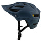 A1 Helmet W/MIPS Classic Slate Blue