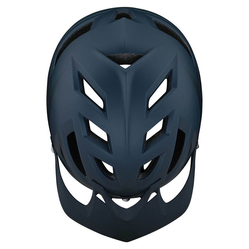 A1 Helmet Classic Slate Blue