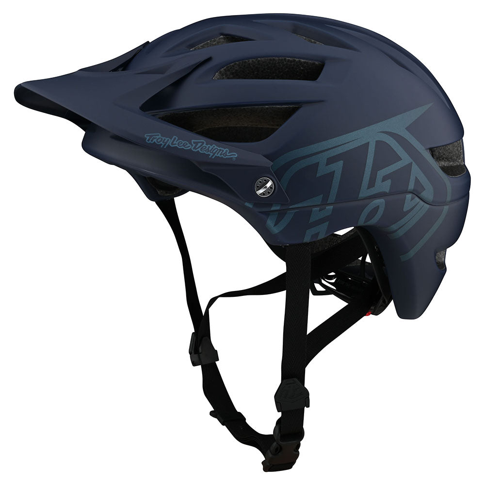 A1 Helmet Drone Dark Slate Blue