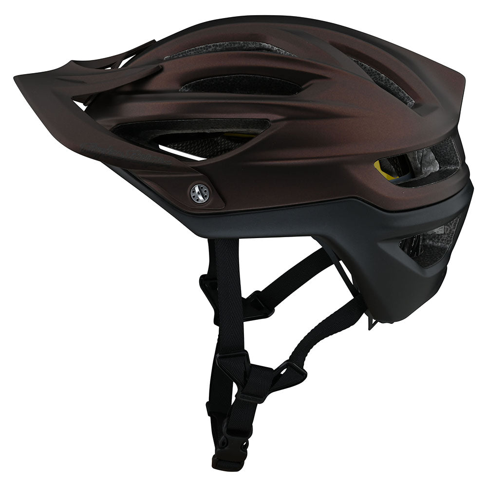 A2 Helmet W/MIPS Decoy Dark Copper
