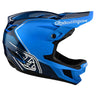 D4 Composite Helmet W/MIPS Shadow Blue