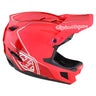 D4 Composite Helmet W/MIPS Shadow Glo Red
