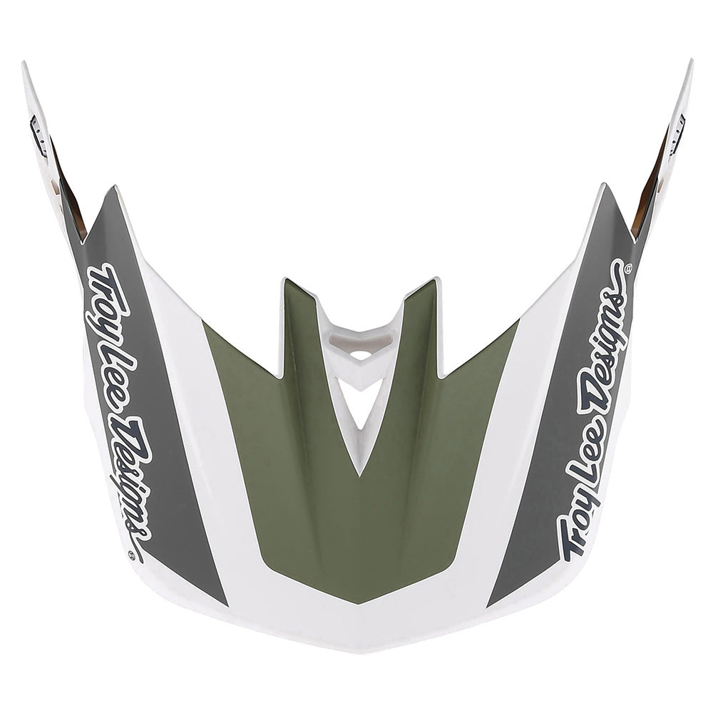 Équipe militaire D4 Visor
