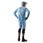 Flowline Shifty Short Shell Solid Water
