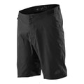 Flowline Shifty Short Shell Noir Uni