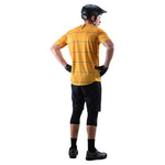 Flowline SS Jersey Revert Honey