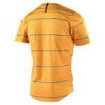 Flowline SS Jersey Revert Honey