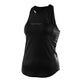 Wmns Luxe Tank Solid Black