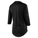 Womens Mischief Jersey Brushed Camo Army