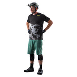 Maillot Skyline Air SS Breaks Carbon