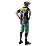 Maillot Skyline Air SS Breaks Carbon