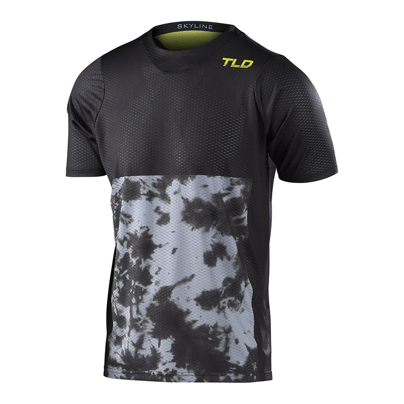 Maillot Skyline Air SS Breaks Carbon