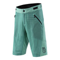 Skyline Air Short avec doublure, vert verre uni