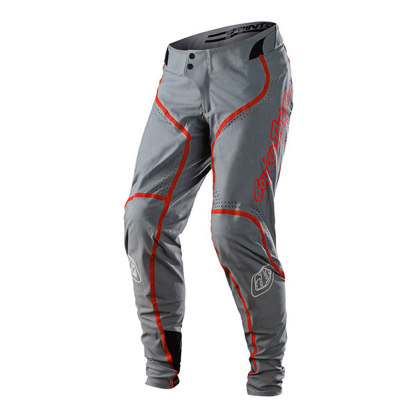 Thunder Fastpitch Triumph Track Pants - Mens – Real Hip Clothing