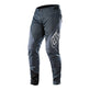 Sprint Pant Solid Charcoal