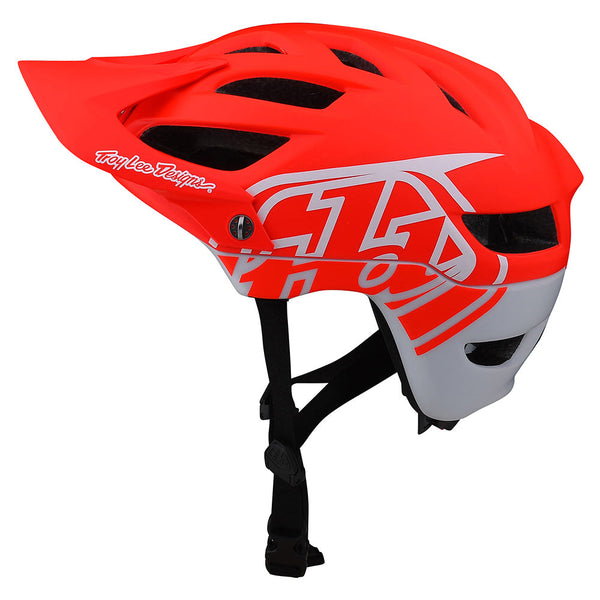 Troy lee kids deals helmet