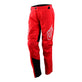 Youth Sprint Pant Solid Red