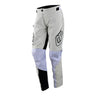 Youth Sprint Pant Solid White