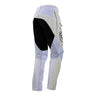 Youth Sprint Pant Solid White