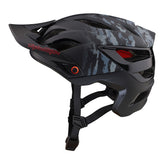 A3 Helmet W/MIPS Digi Camo Black