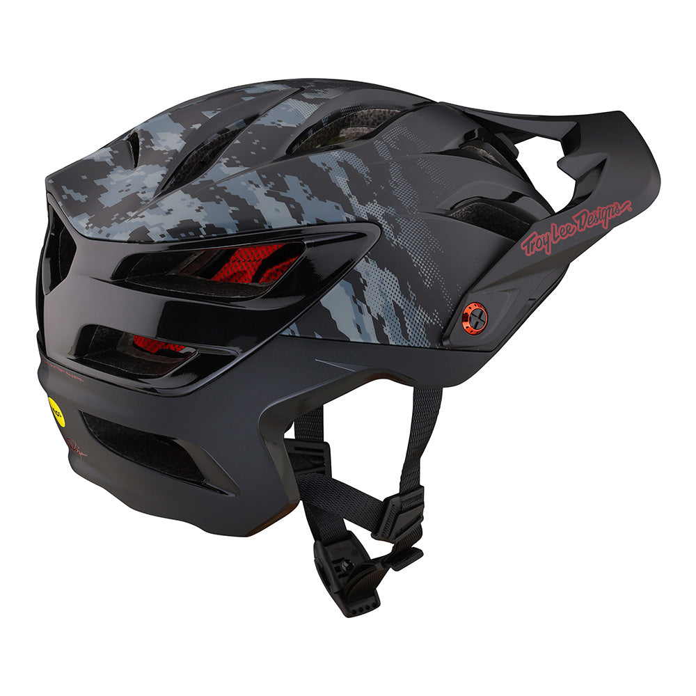 Tld mtb on sale helmet