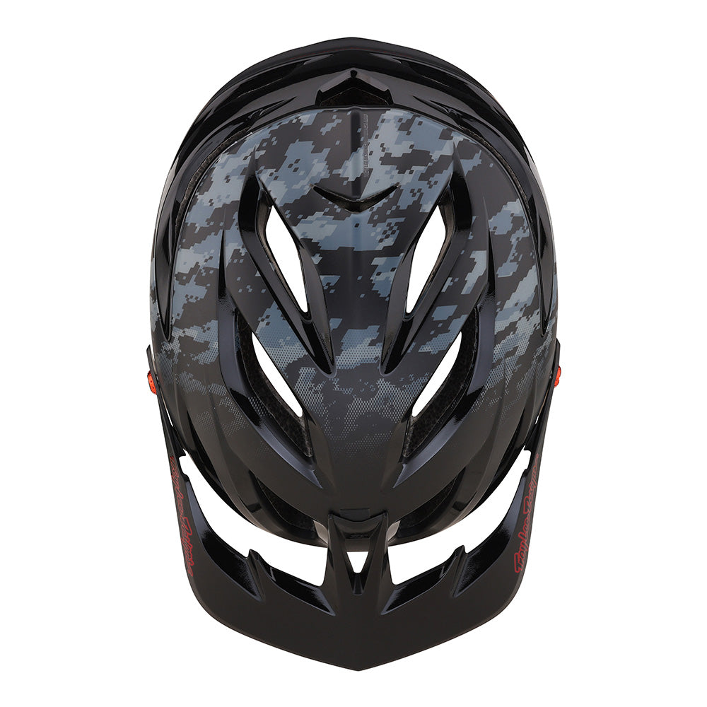 A3 Helmet W/MIPS Digi Camo Black – Troy Lee Designs Canada