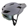 Flowline SE Helmet W/MIPS Radian Camo Gray / Army Green