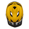 Flowline Helmet W/MIPS Orbit Gold / Black