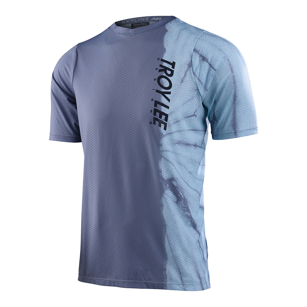 Maillot Skyline Air SS Half Dye Windward