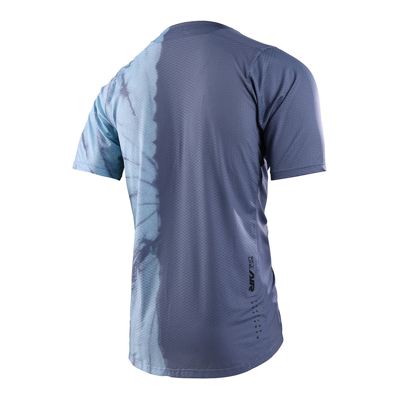 Maillot Skyline Air SS Half Dye Windward