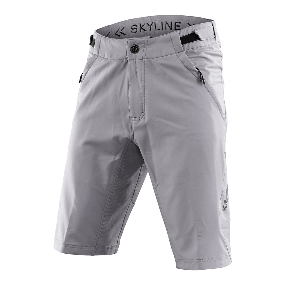 Skyline Short avec doublure Mono Stone